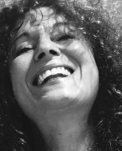 Manuela Matos-Monteiro