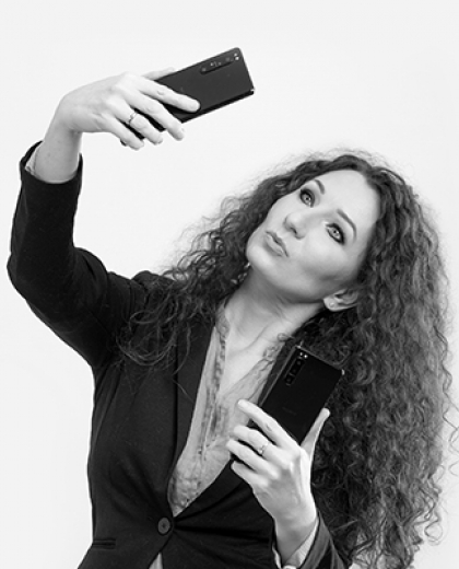 Dominika Koszowska