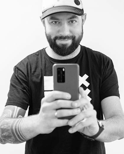 Michał Wesołek